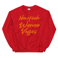 NawfSide Sweatshirt