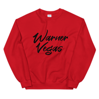 Warner Vegas Sweatshirt