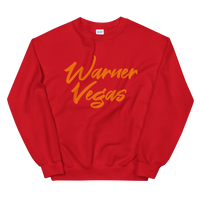 Warner Vegas Sweatshirt