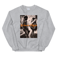 Big Donna Campbell Sweatshirt