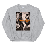 Big Donna Campbell Sweatshirt