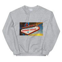 Warner Vegas BillBoard Sweatshirt