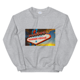 Warner Vegas BillBoard Sweatshirt