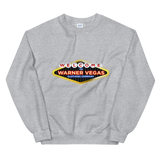 Warner Vegas Logo Sweatshirt