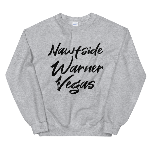 NawfSide Sweatshirt