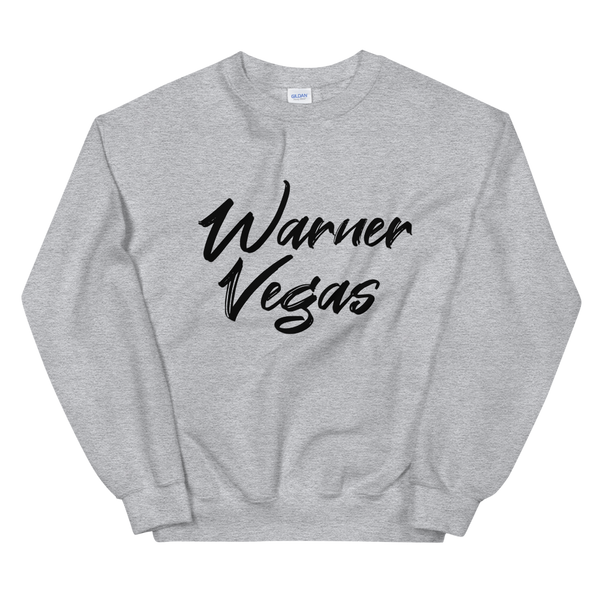 Warner Vegas Sweatshirt