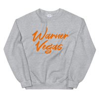 Warner Vegas Sweatshirt