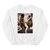 Big Donna Campbell Sweatshirt