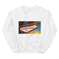 Warner Vegas BillBoard Sweatshirt