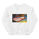 Warner Vegas BillBoard Sweatshirt