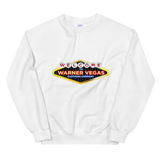 Warner Vegas Logo Sweatshirt