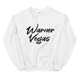 Warner Vegas Sweatshirt