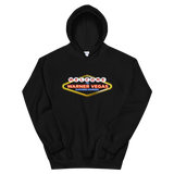 Warner Vegas Logo Hoodie