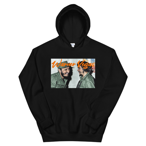 CheDel Hoodie