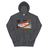 Warner Vegas Billboard Hoodie