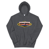 Warner Vegas Logo Hoodie