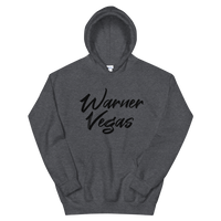 Warner Vegas Hoodie