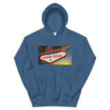 Warner Vegas Billboard Hoodie