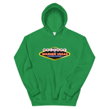 Warner Vegas Logo Hoodie