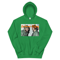 CheDel Hoodie