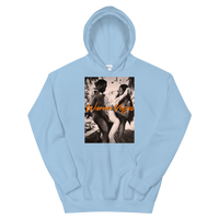 Big Donna Campbell Hoodie