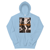 Big Donna Campbell Hoodie