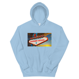 Warner Vegas Billboard Hoodie