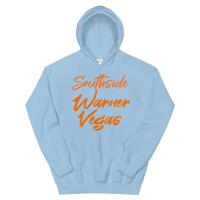 SouthSide Hoodie