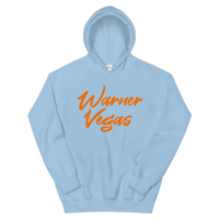 Warner Vegas Hoodie