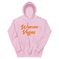 Warner Vegas Hoodie