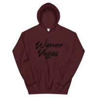 Warner Vegas Hoodie