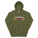 Warner Vegas Logo Hoodie