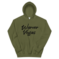 Warner Vegas Hoodie