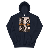 Big Donna Campbell Hoodie