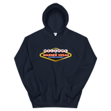 Warner Vegas Logo Hoodie