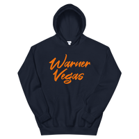 Warner Vegas Hoodie