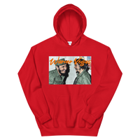 CheDel Hoodie