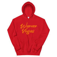 Warner Vegas Hoodie