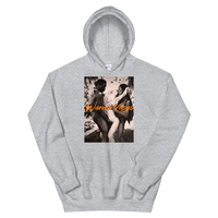 Big Donna Campbell Hoodie