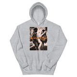 Big Donna Campbell Hoodie