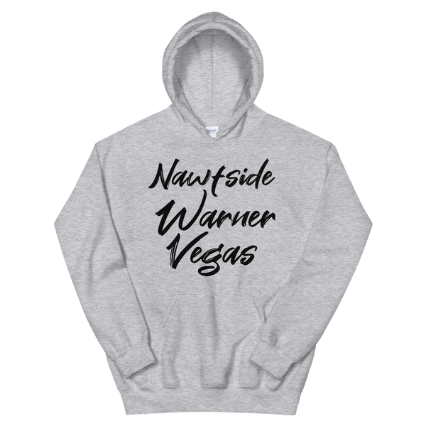 NawfSide Hoodie