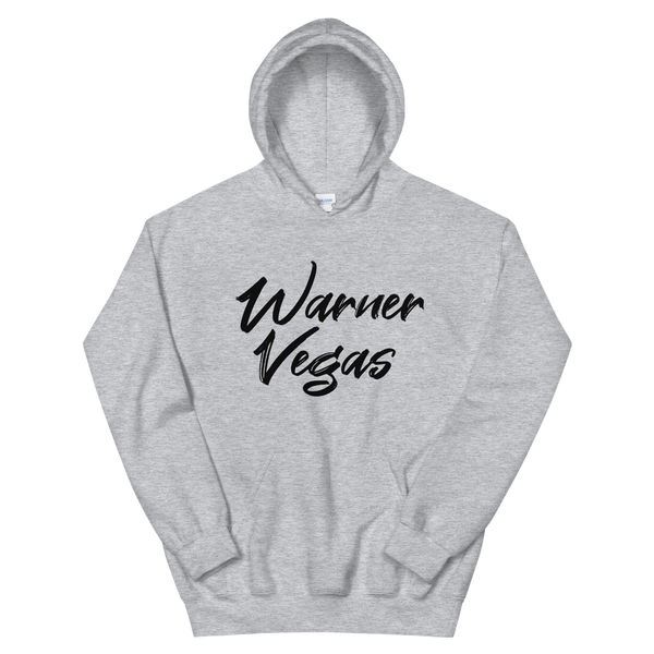 Warner Vegas Hoodie