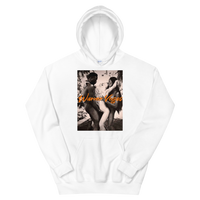 Big Donna Campbell Hoodie