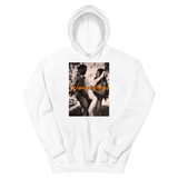 Big Donna Campbell Hoodie