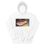 Warner Vegas Billboard Hoodie