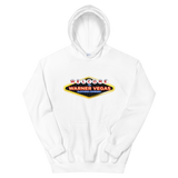 Warner Vegas Logo Hoodie